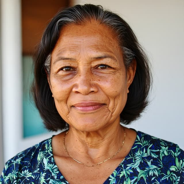 User profile