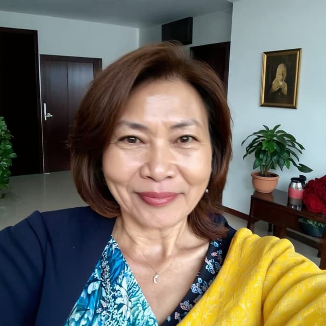 User profile